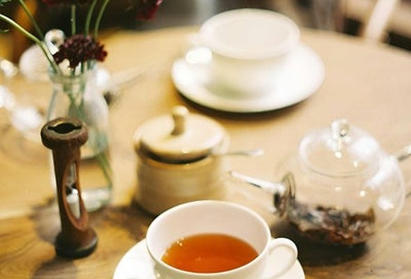 English Tea