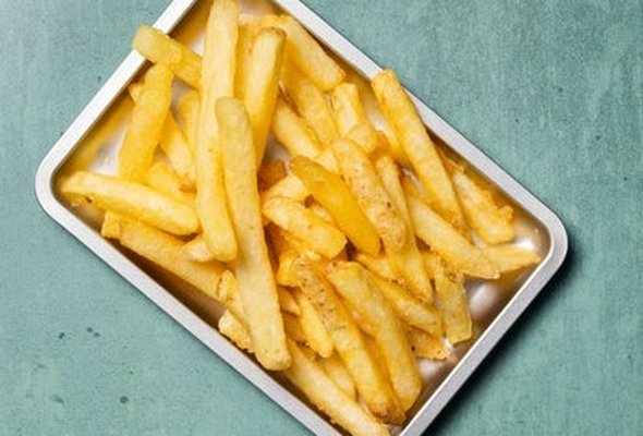 Fries