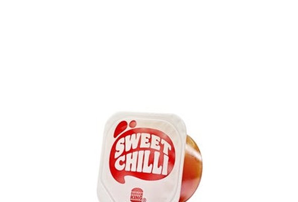 Sweet Chilli Dip