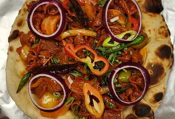 Deshi donner Roll (Nan)