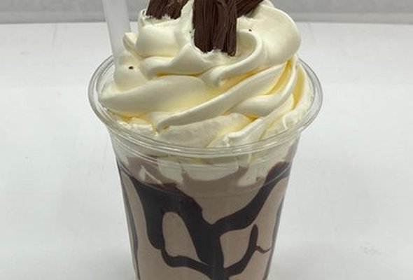 Flake Milkshake