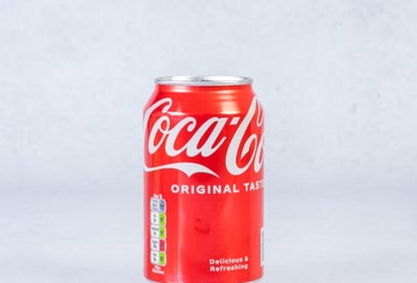 Coca-Cola