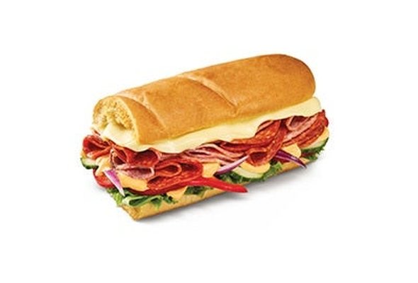 Spicy Italian - 6-inch