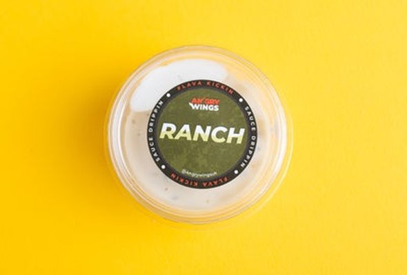 BUTTERMILK RANCH