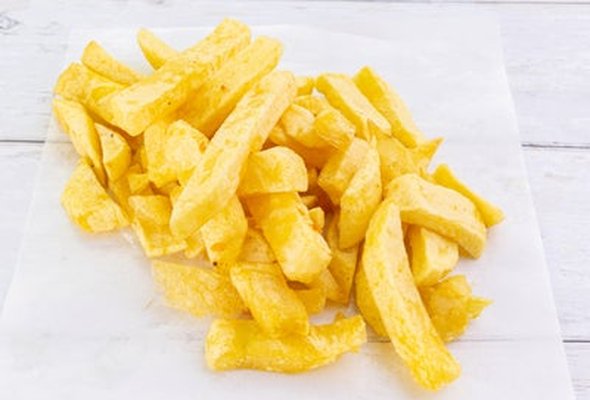 Small Chips