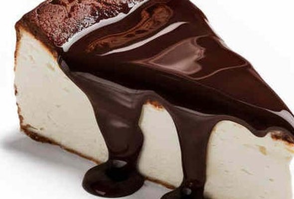 San Sebastian Cheesecake