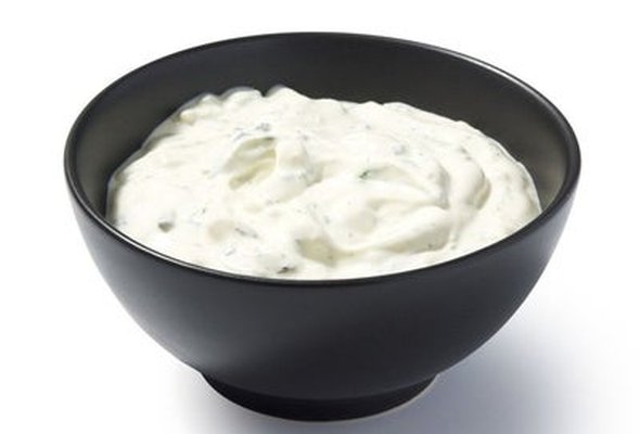 Tzatziki