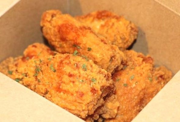 Original Style Wings
