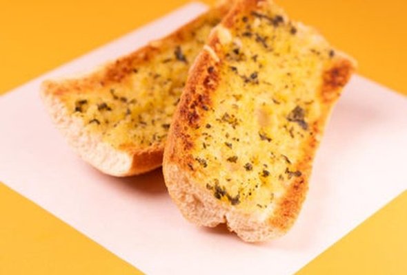 Garlic Bread V