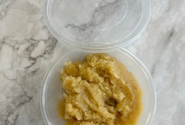 Halwa