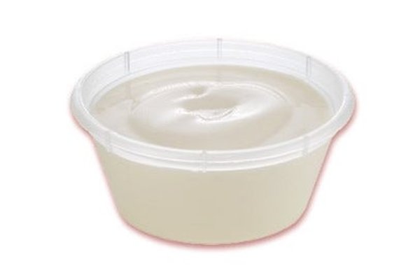Garlic Mayo Dip