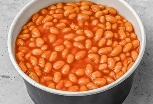 Bean There. Done That