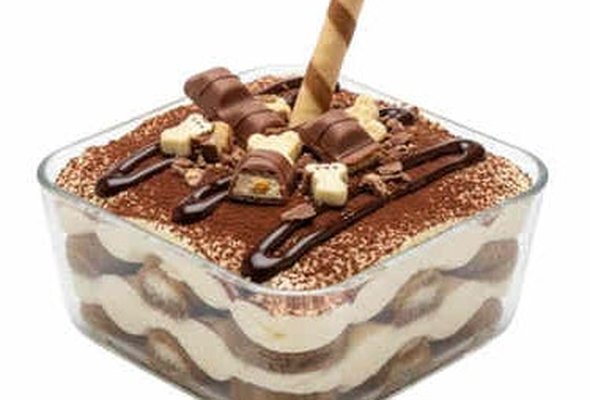 Ferrero Tiramisu