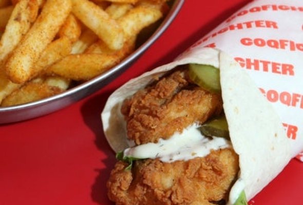 Lunch Meal Deal for 2