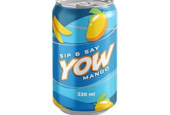 YOW Mango