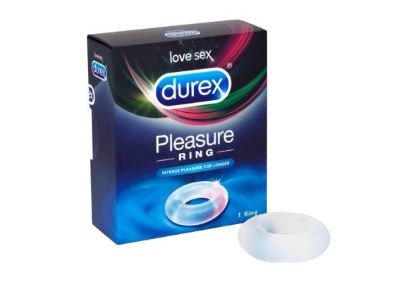 Durex Pleasure Ring