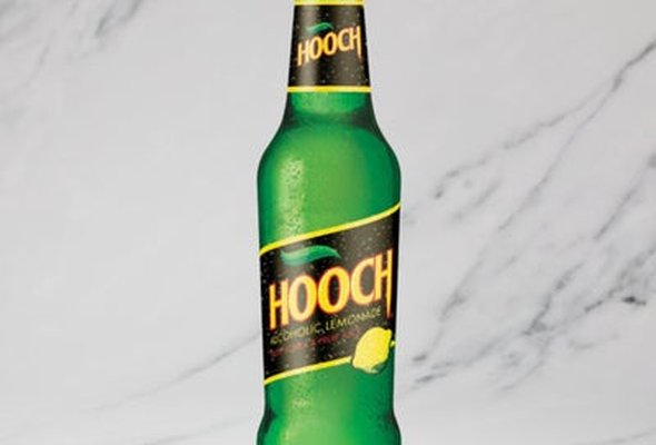 Hooch Lemon