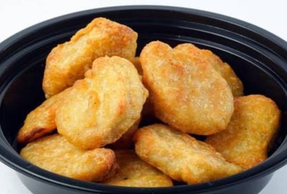 Chicken Nuggets