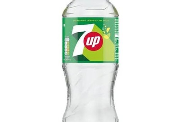 7 UP 1.5l