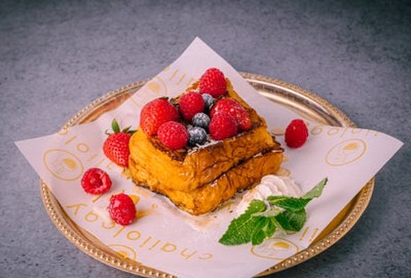Classic French Toast