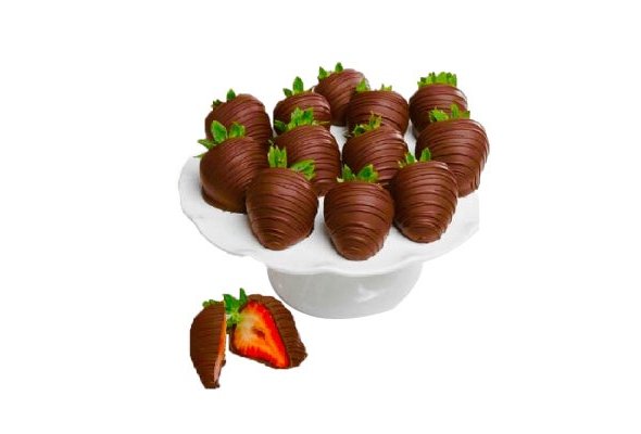 Dark Choc Gift Box