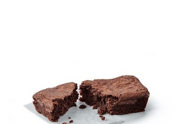 Chocolate Brownie