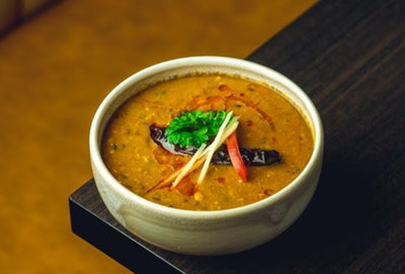 Tadka Daal