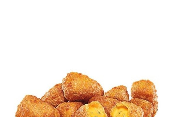 9 Chilli Cheese Bites