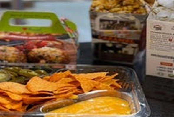 House of Corn هاوس اف كورن - Mishref - Jabriya
