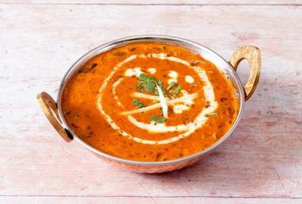 Dal Makhani