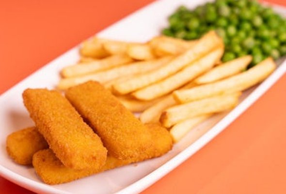 Fish Fingers