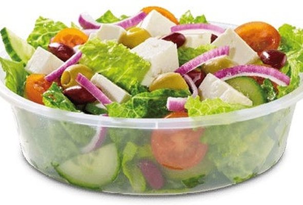 Feta Salad