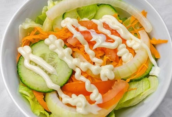Side salad