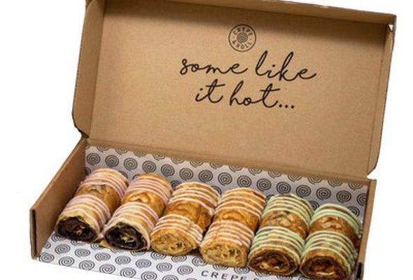 Mixed Share Box
