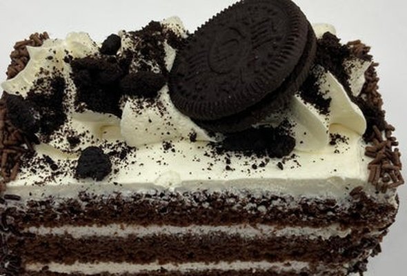 Oreo Jam