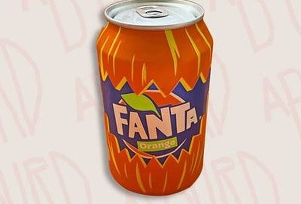 Fanta 330ml