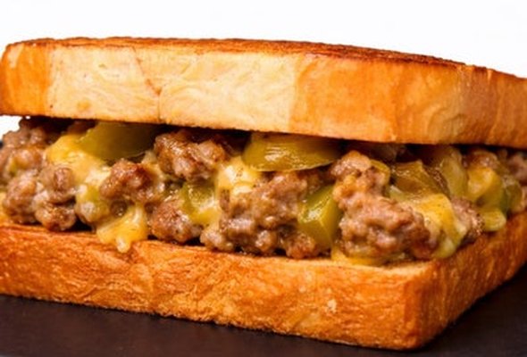 Patty Melt
