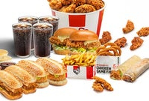 A's Chicken ايز تشيكن - Hawally - Hawally North