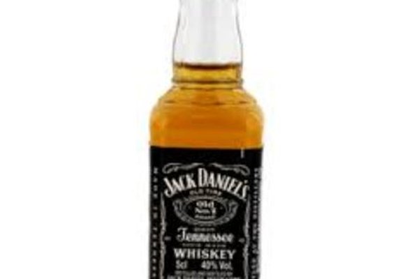 Jack Daniels (50ml)