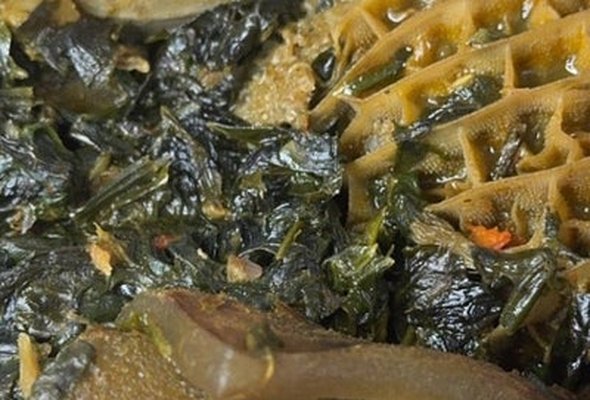 Edikaikong