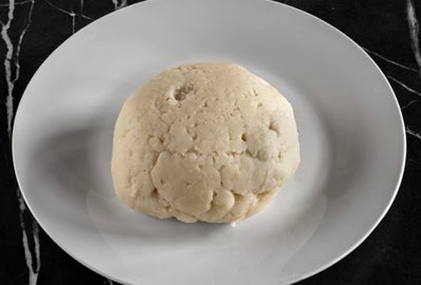 Poundo Yam