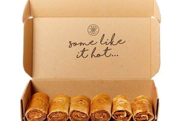 Love You Lotus Share Box