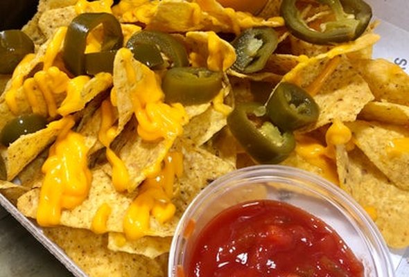 Nachos