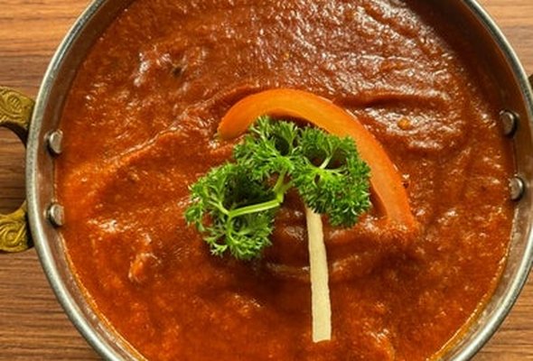 Lamb Roganjosh