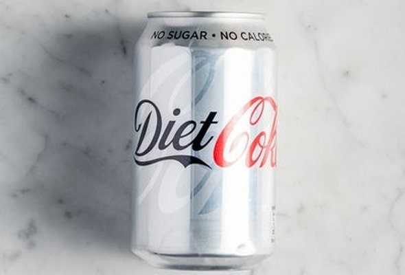 Diet Coke