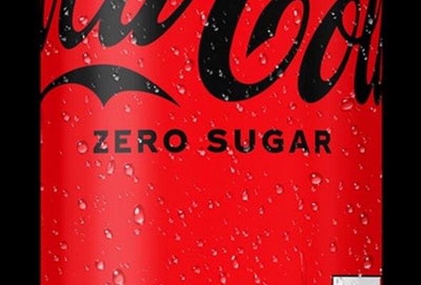 Coke Zero 330ml