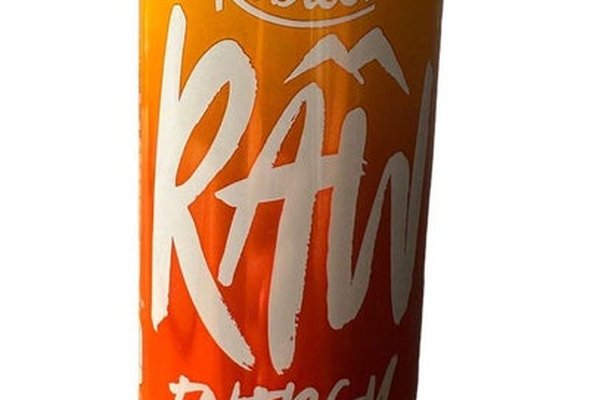 Rubicon Orange & Mango