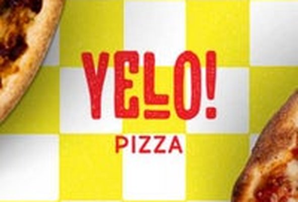 YELO! Pizza يلو بيتزا - Hide Beach