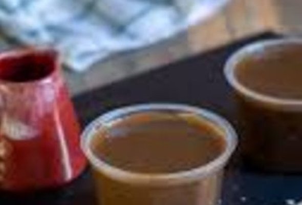 House beef Jus  Gravy