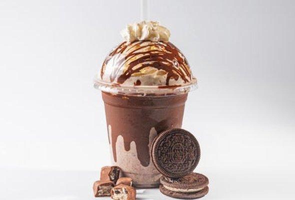 OREO Shake